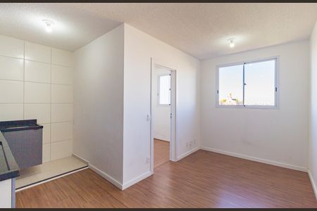 Apartamento à venda com 35m², 2 quartos e sem vaga