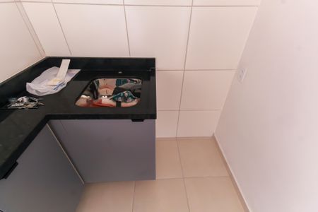 Apartamento à venda com 35m², 2 quartos e sem vagaÁrea de Serviço