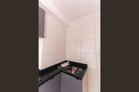 Apartamento à venda com 35m², 2 quartos e sem vagaÁrea de Serviço