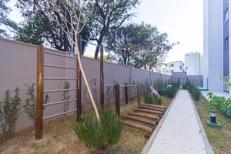 Apartamento para alugar com 35m², 2 quartos e sem vagaÁrea comum