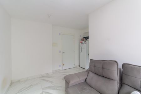 Apartamento para alugar com 41m², 2 quartos e 1 vagaSala