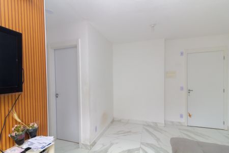 Sala de apartamento para alugar com 2 quartos, 41m² em Cidade Líder, São Paulo