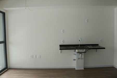 Studio para alugar com 29m², 1 quarto e sem vagaStudio