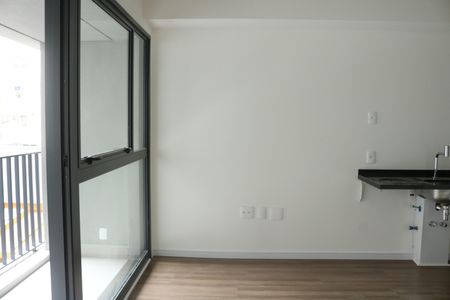 Studio para alugar com 29m², 1 quarto e sem vagaStudio