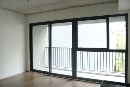 Studio para alugar com 29m², 1 quarto e sem vagaStudio