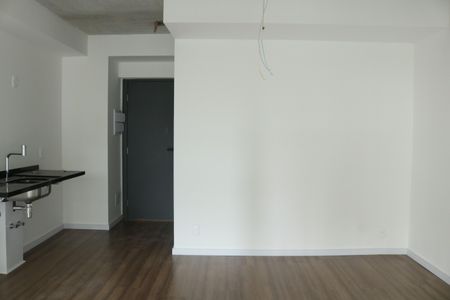 Studio para alugar com 29m², 1 quarto e sem vagaStudio