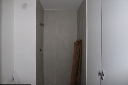 Studio para alugar com 29m², 1 quarto e sem vagaBanheiro