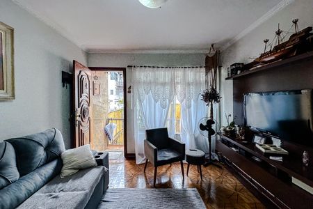Casa à venda com 180m², 3 quartos e 1 vaga Casa à venda com 180m², 3 quartos e 1 vagaSala
