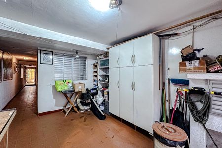 Casa à venda com 180m², 3 quartos e 1 vaga Casa à venda com 180m², 3 quartos e 1 vagaGaragem