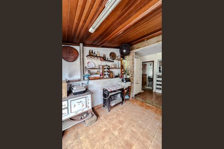 Casa à venda com 180m², 3 quartos e 1 vaga Casa à venda com 180m², 3 quartos e 1 vagaÁrea de Serviço