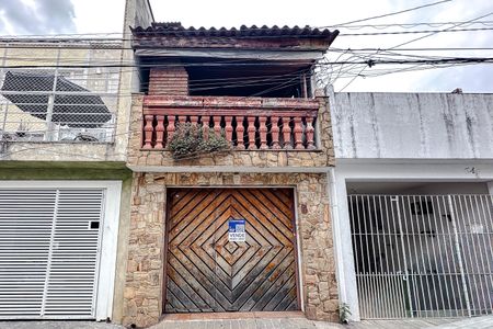 Casa à venda com 180m², 3 quartos e 1 vaga Casa à venda com 180m², 3 quartos e 1 vagaFachada - Plaquinha