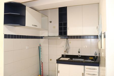 Studio de kitnet/studio à venda com 1 quarto, 35m² em Centro Histórico de São Paulo, São Paulo