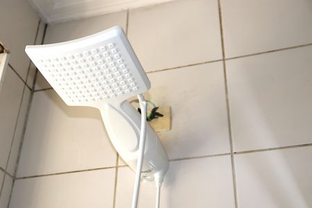 Studio à venda com 35m², 1 quarto e sem vagaBanheiro Social