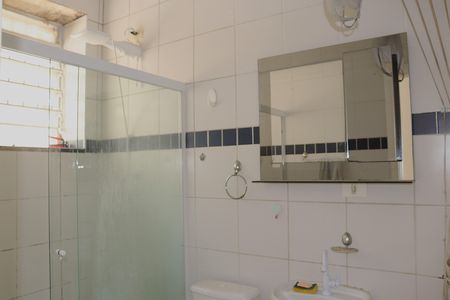 Studio à venda com 35m², 1 quarto e sem vagaBanheiro Social