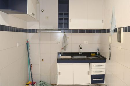 Studio à venda com 35m², 1 quarto e sem vagaStudio