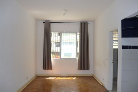Studio de kitnet/studio à venda com 1 quarto, 35m² em Centro Histórico de São Paulo, São Paulo