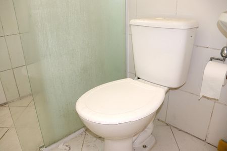 Studio à venda com 35m², 1 quarto e sem vagaBanheiro Social