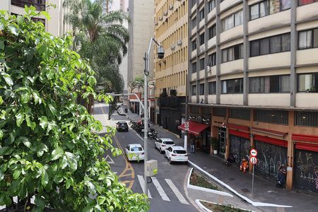 Studio à venda com 35m², 1 quarto e sem vagaVista Studio