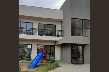 Apartamento à venda com 60m², 2 quartos e 1 vaga Apartamento à venda com 60m², 2 quartos e 1 vagaÁrea Comum - Playground