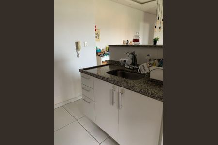 Apartamento à venda com 60m², 2 quartos e 1 vaga Apartamento à venda com 60m², 2 quartos e 1 vagaCozinha