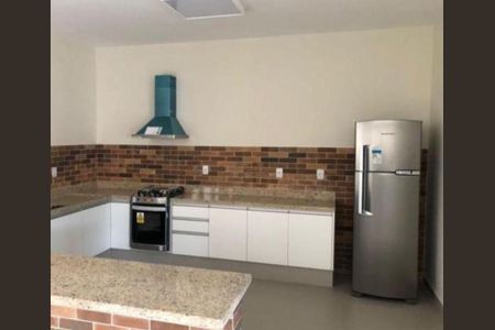 Apartamento à venda com 60m², 2 quartos e 1 vaga Apartamento à venda com 60m², 2 quartos e 1 vagaÁrea comum - Salão de festas