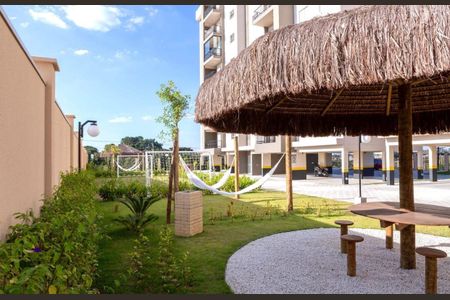 Apartamento à venda com 60m², 2 quartos e 1 vaga Apartamento à venda com 60m², 2 quartos e 1 vagaÁrea comum