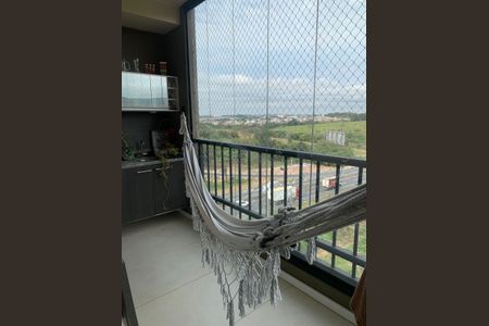 Apartamento à venda com 60m², 2 quartos e 1 vaga Apartamento à venda com 60m², 2 quartos e 1 vagaSacada