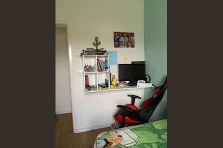 Quarto  2Quarto  2 de apartamento à venda com 2 quartos, 60m² em Jardim Carolina, Jundiaí