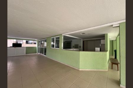 Apartamento à venda com 96m², 3 quartos e 2 vagasÁrea comum - Salão de festas