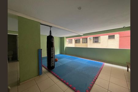 Apartamento à venda com 96m², 3 quartos e 2 vagasÁrea comum