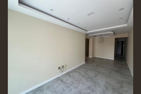 Apartamento à venda com 96m², 3 quartos e 2 vagasSala