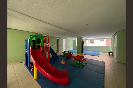 Apartamento à venda com 96m², 3 quartos e 2 vagasÁrea comum - Playground