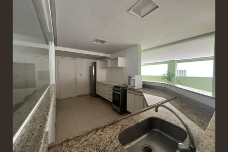 Apartamento à venda com 96m², 3 quartos e 2 vagasÁrea comum - Salão de festas