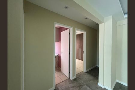 Sala - Corredor de apartamento à venda com 3 quartos, 96m² em Freguesia (jacarepaguá), Rio de Janeiro