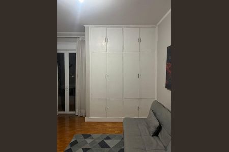 Quarto 2 de apartamento para alugar com 3 quartos, 161m² em Campos Elíseos, São Paulo