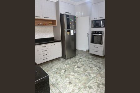 Apartamento à venda com 161m², 3 quartos e 1 vaga Apartamento à venda com 161m², 3 quartos e 1 vagaCozinha