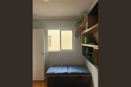 Quarto 1 de apartamento para alugar com 3 quartos, 161m² em Campos Elíseos, São Paulo