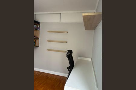 Quarto 1 de apartamento para alugar com 3 quartos, 161m² em Campos Elíseos, São Paulo