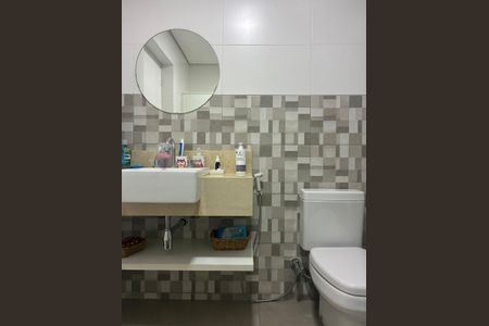 Apartamento à venda com 161m², 3 quartos e 1 vaga