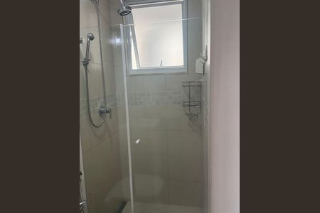 Apartamento à venda com 161m², 3 quartos e 1 vaga Apartamento à venda com 161m², 3 quartos e 1 vagaBanheiro Quarto 4