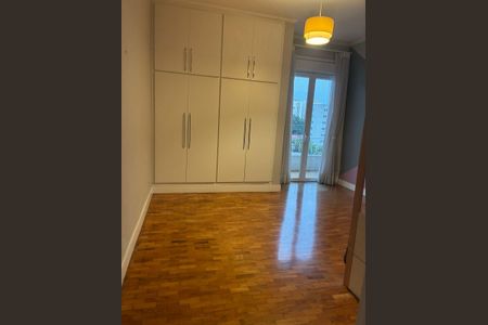 Apartamento à venda com 161m², 3 quartos e 1 vaga Apartamento à venda com 161m², 3 quartos e 1 vagaQuarto 3