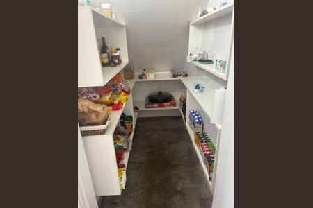 Apartamento à venda com 161m², 3 quartos e 1 vaga Apartamento à venda com 161m², 3 quartos e 1 vagaCozinha