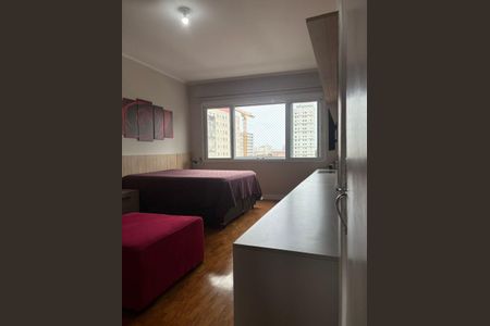 Apartamento à venda com 161m², 3 quartos e 1 vaga Apartamento à venda com 161m², 3 quartos e 1 vagaQuarto 4