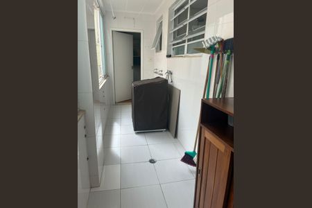 Apartamento à venda com 161m², 3 quartos e 1 vaga Apartamento à venda com 161m², 3 quartos e 1 vagaÁrea de serviço