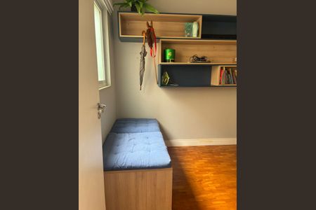 Quarto 1 de apartamento para alugar com 3 quartos, 161m² em Campos Elíseos, São Paulo