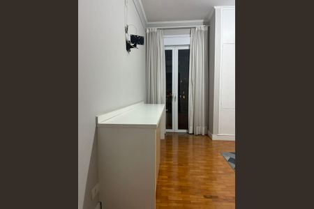 Apartamento à venda com 161m², 3 quartos e 1 vaga Apartamento à venda com 161m², 3 quartos e 1 vagaQuarto 2