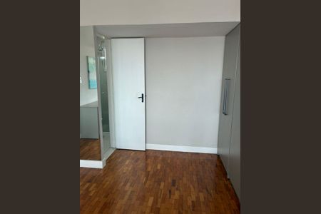 Apartamento à venda com 161m², 3 quartos e 1 vaga Apartamento à venda com 161m², 3 quartos e 1 vagaBanheiro Quarto 4