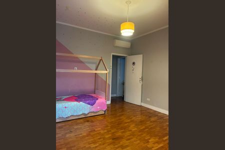 Apartamento à venda com 161m², 3 quartos e 1 vaga Apartamento à venda com 161m², 3 quartos e 1 vagaQuarto 3