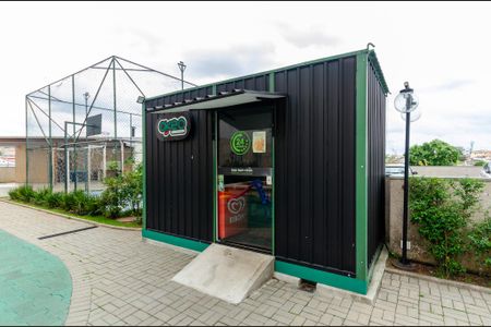 Apartamento para alugar com 40m², 2 quartos e 1 vagaMercado