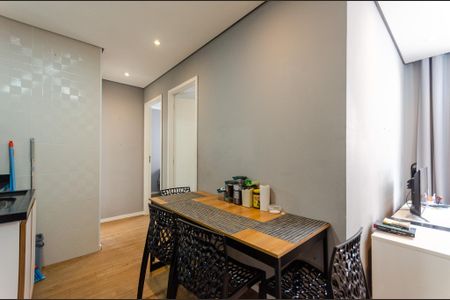 Apartamento para alugar com 40m², 2 quartos e 1 vagaCozinha